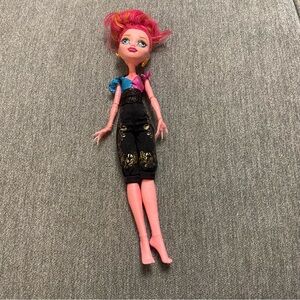 Monster High 13 Wishes Gigi
Grant Doll
